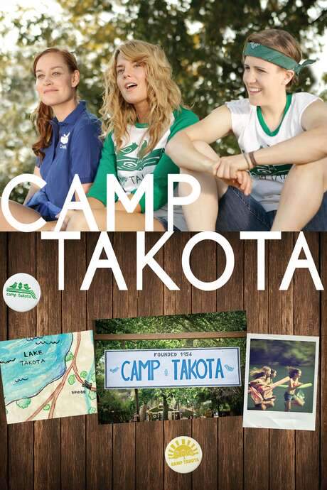 Camp Takota